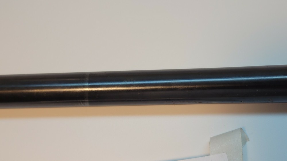 T/C Black Diamond .50 Cal. Inline Muzzleloader Barrel Without a Breech Plug (E)