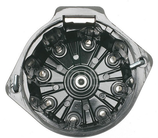 Distributor Cap SMP for CHEVROLET BISCAYNE 1969 V8-5.4L