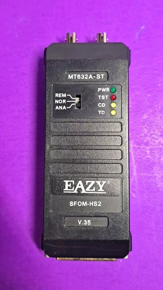 Eazy SFOM-HS2 MT632A-ST 232