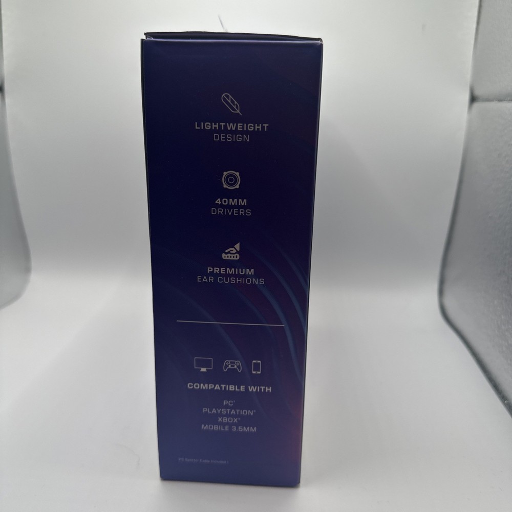 Turtle Beach Recon 50 Headset