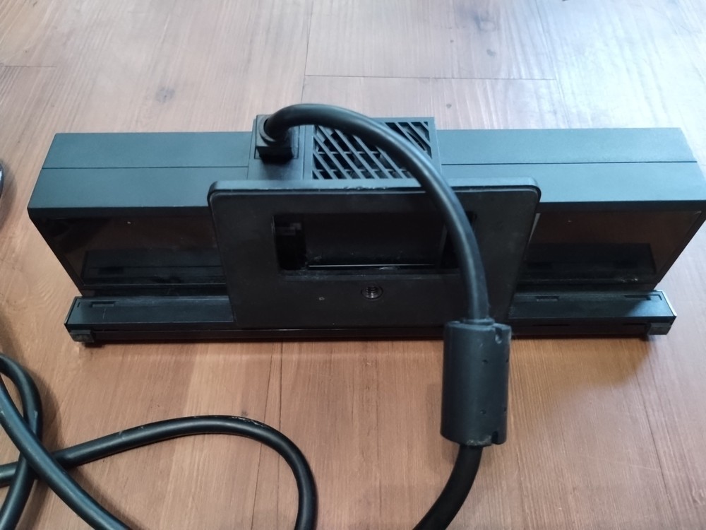 xbox one kinect sensor Tested