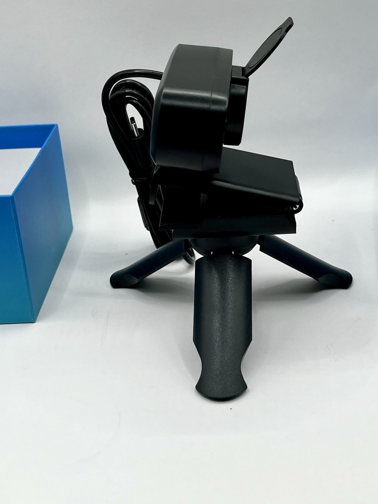 RoHS Autofocus HD Video Webcam