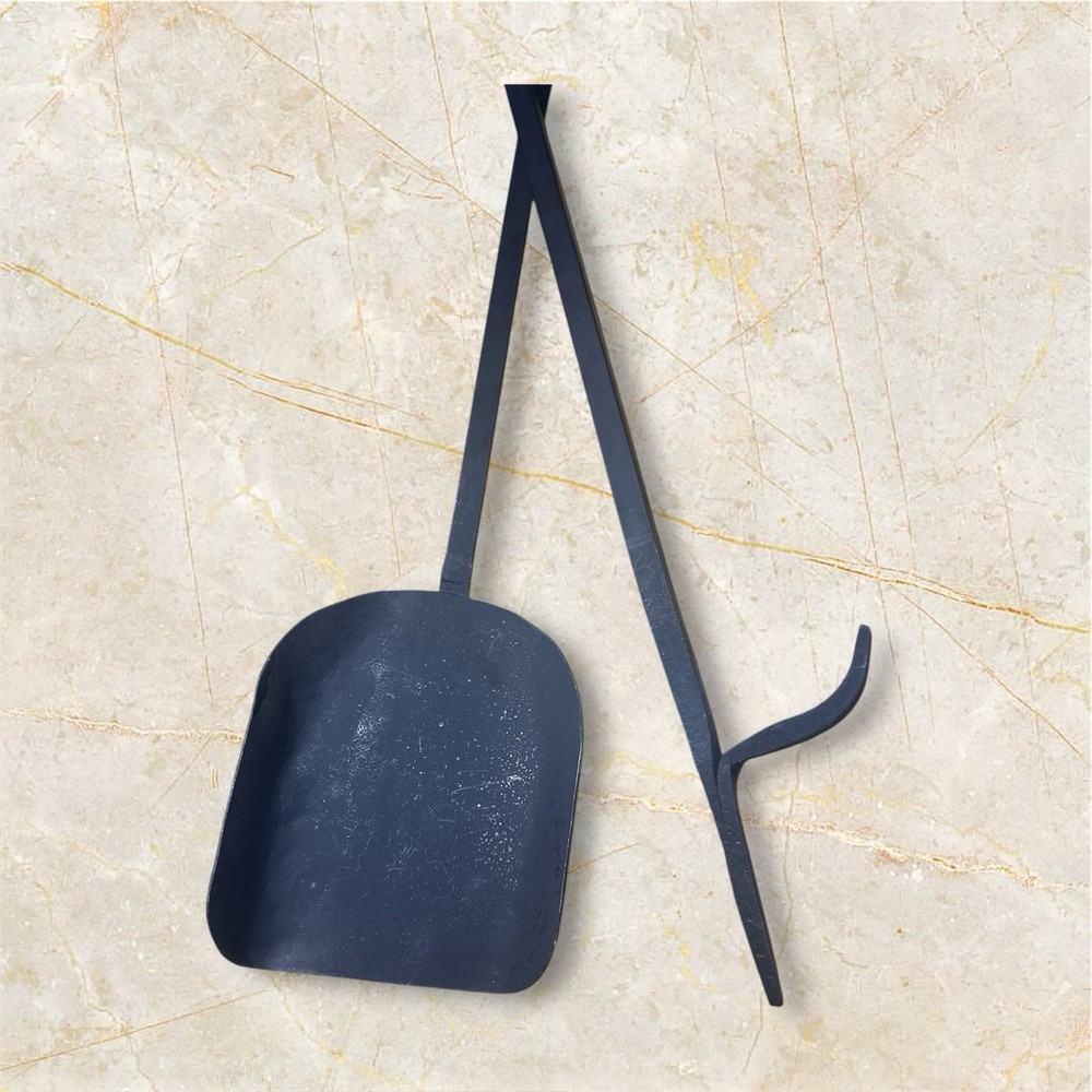Fireplace Shovel & Poker Handmade