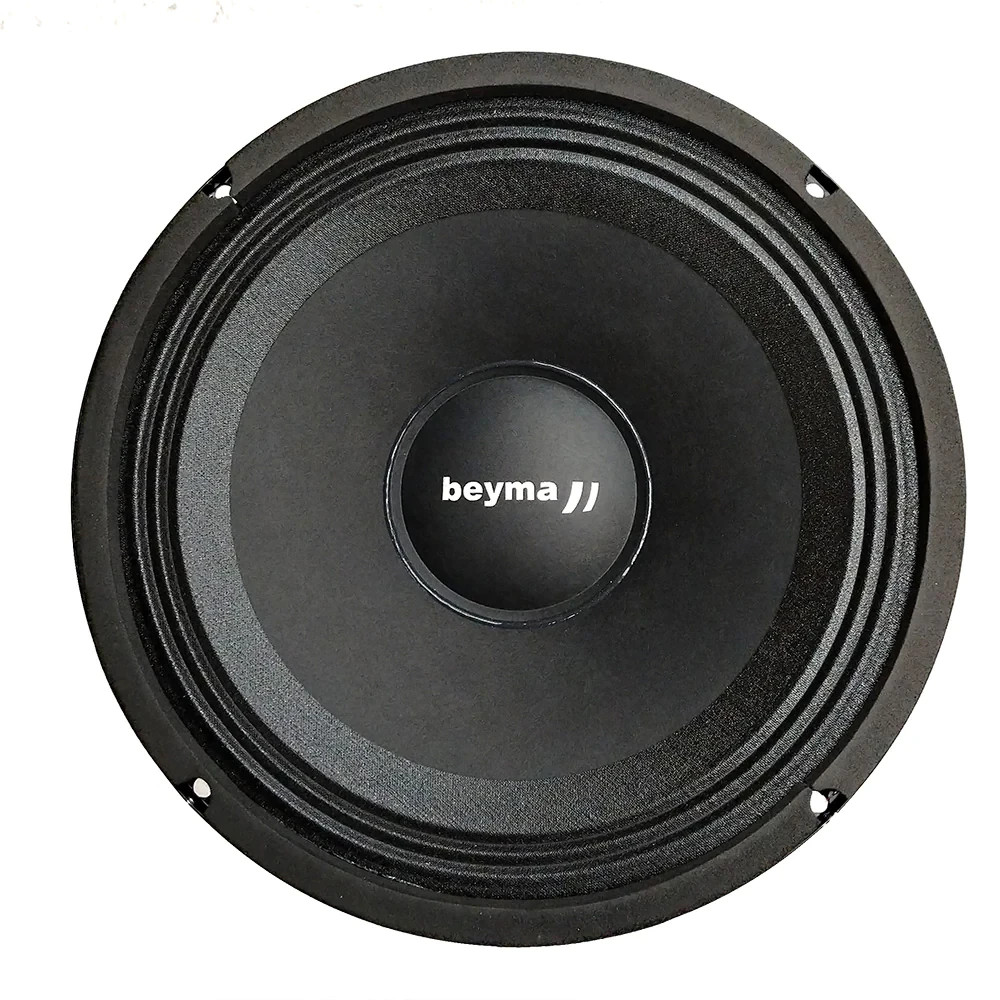 Beyma 8MFE 8" Mid-Bass/Mid-Range 4 Ohm 200W Professional Speaker