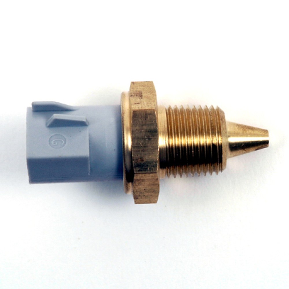 Delphi Engine Coolant Temperature Sensor For 1991-1995 Mercury Tracer 1.9L L4
