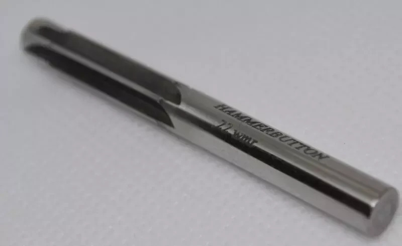 22 WMR Chamber Reamer
