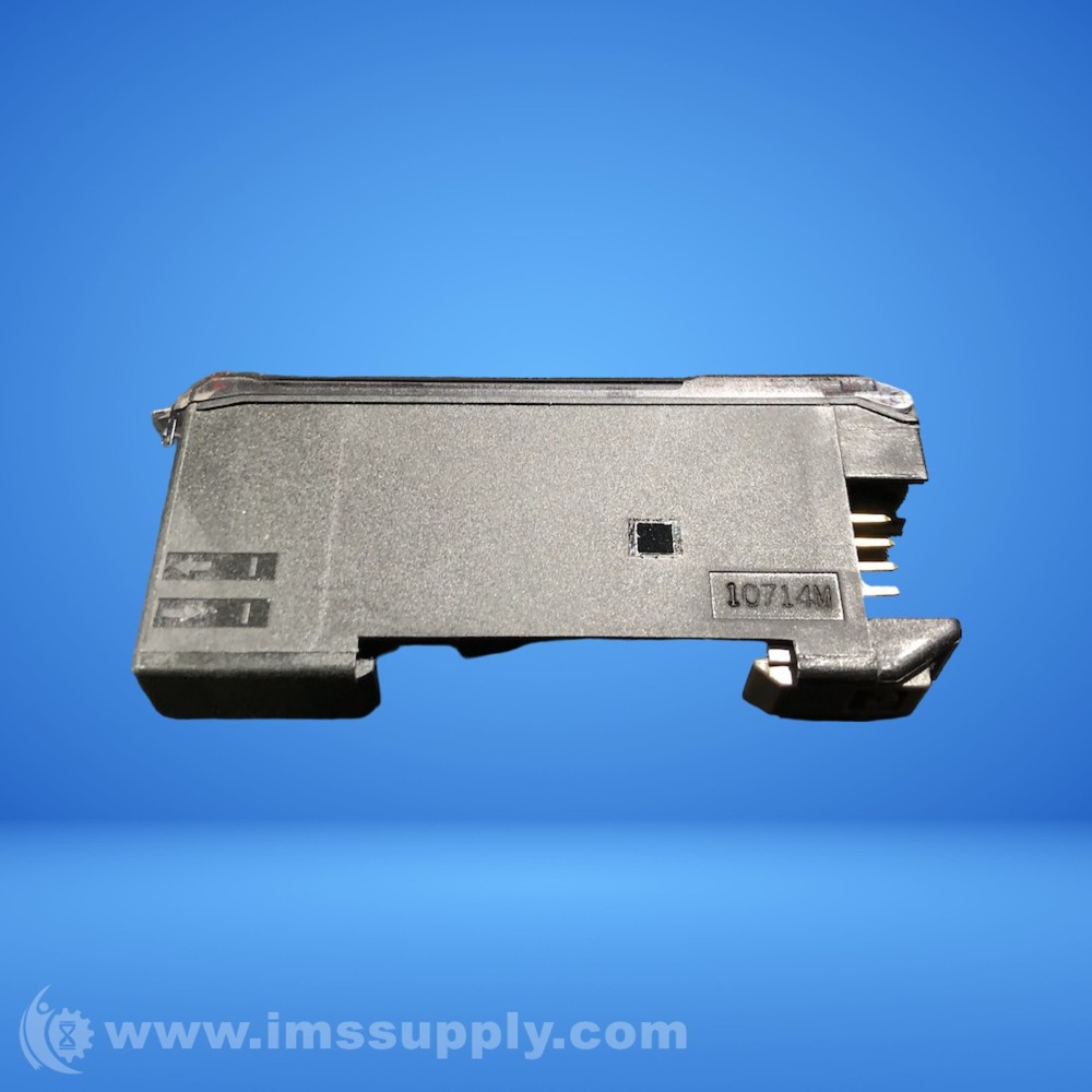 Omron E3X-DA6-S Digital Fiber Optic Sensor Switch FNFP