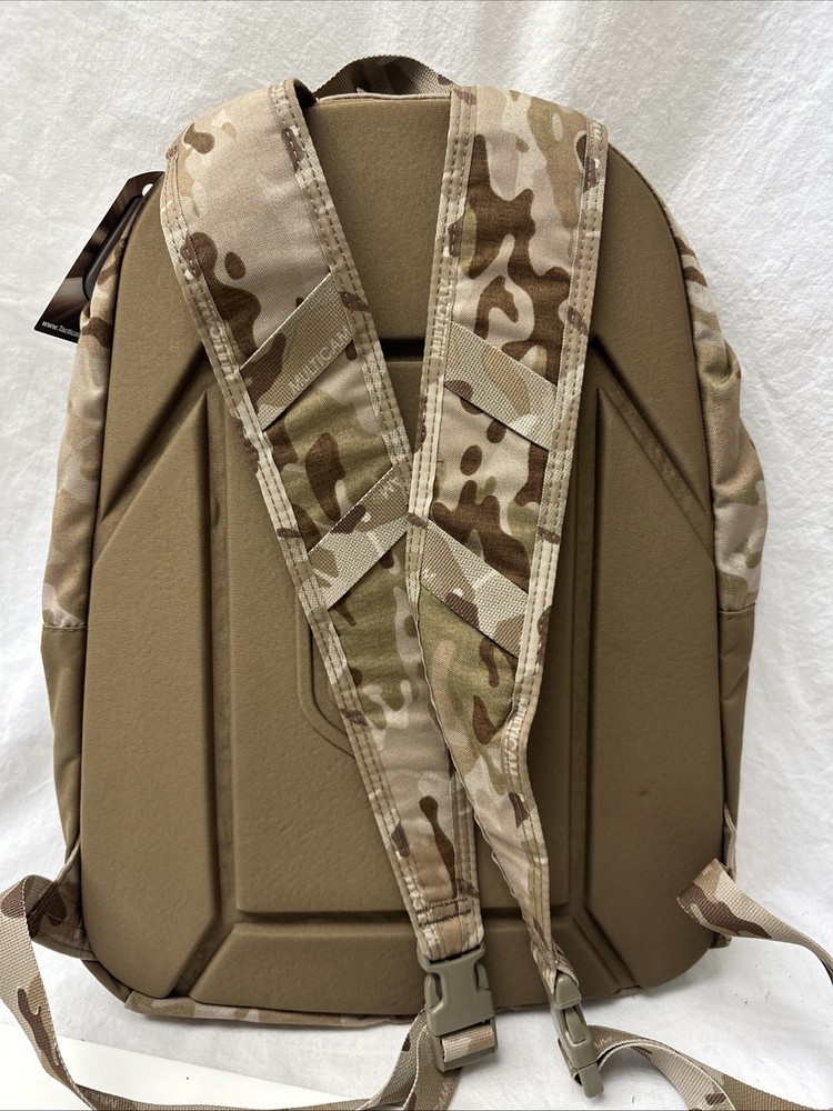 TAG Tactical Assault Gear Everyday Carry Pack Backpack EDC MC Arid Coy