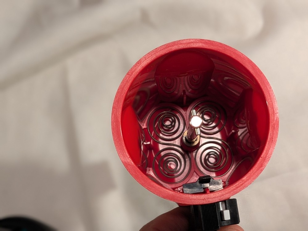 Ikelite 6320 Pro V8 LED Video Lite