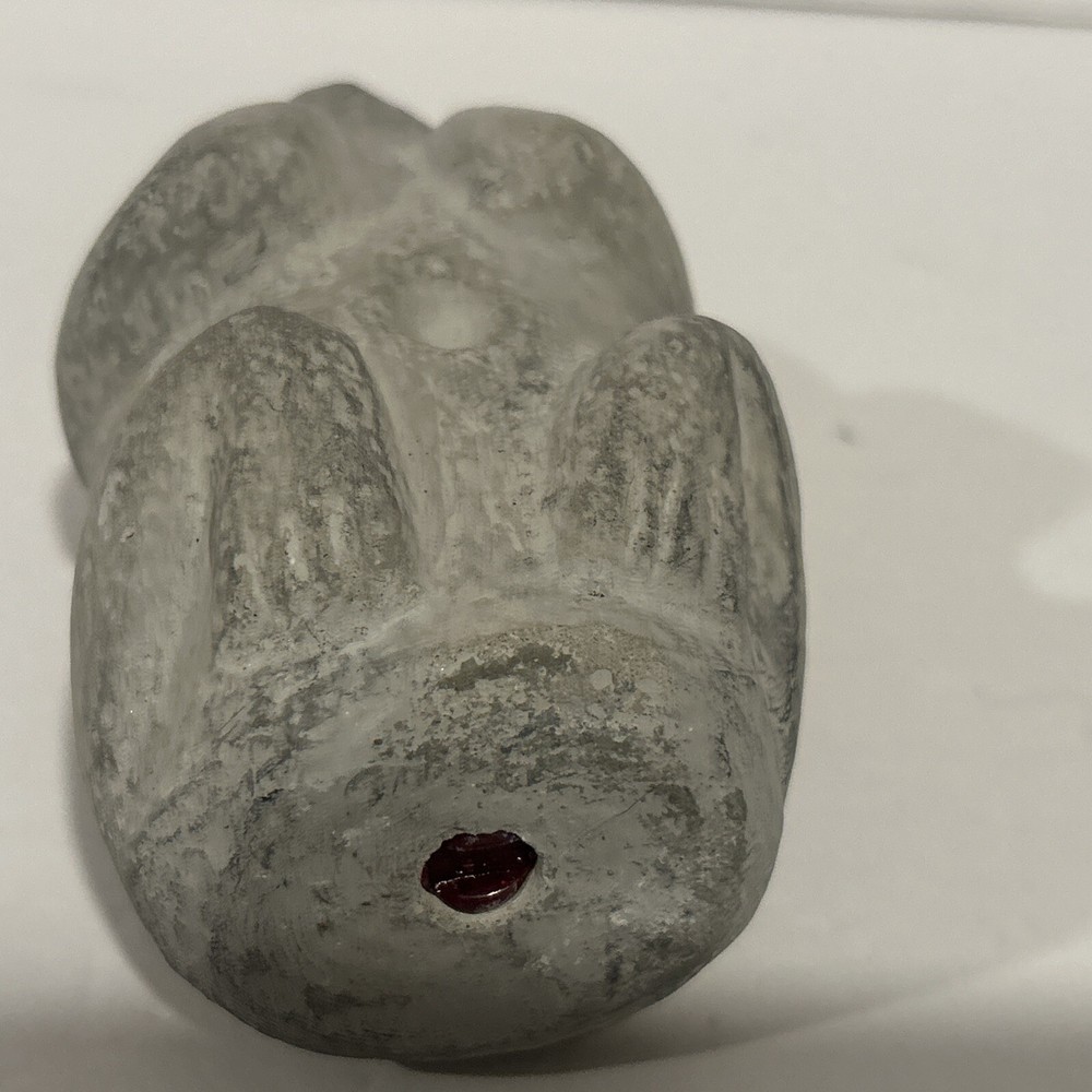 Stone Carved Figurine - Beautifully Crafted