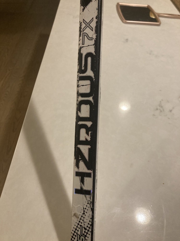 True 7x Goalie Stick
