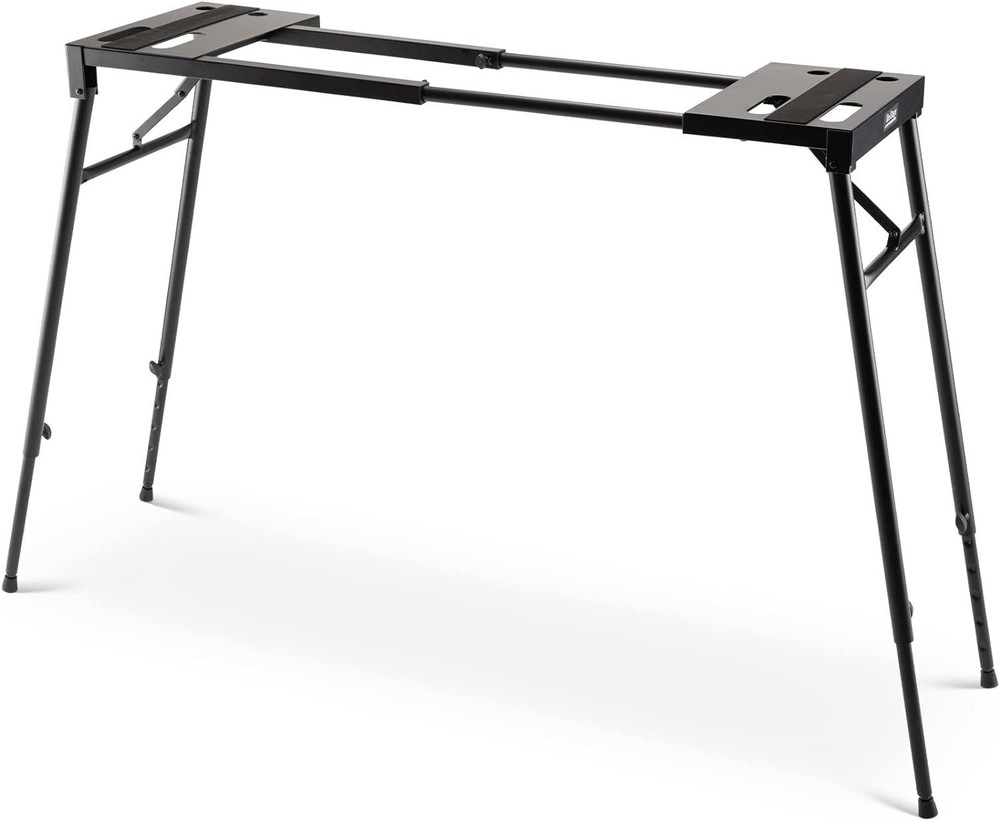 On-Stage KS7150 Platform-Style Keyboard Stand (Setup for Keyboards, Synths,...