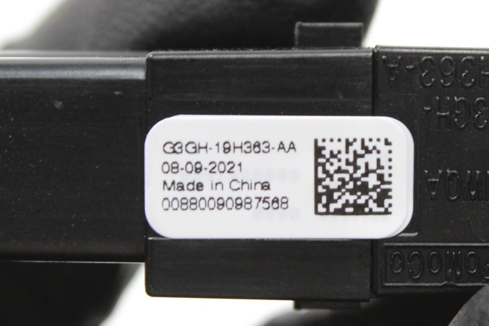 2020 - 2024 LINCOLN AVIATOR CABIN INTERIOR TEMP TEMPERATURE SENSOR OEM