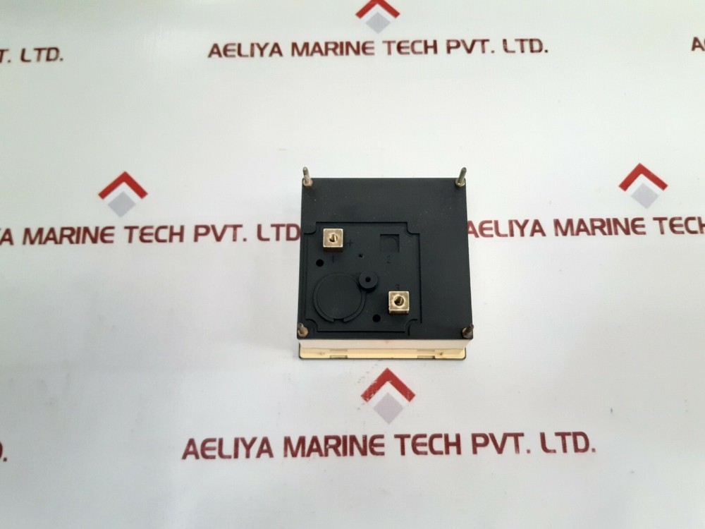 Crompton 244-024g voltmeter 0-8000 v