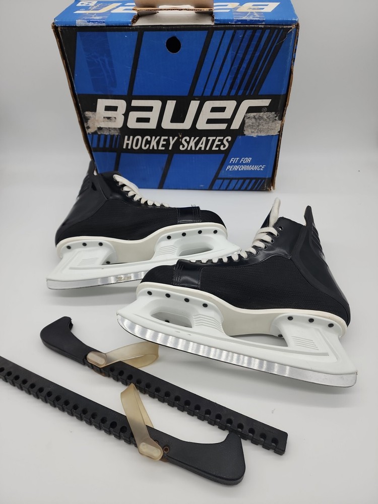 Bauer Charger Skates 11D