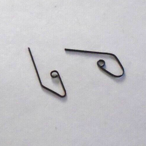2 HAMILTON 18 SIZE, #48, YOKE SPRING, ALL GRADES NOS  ---  BB-346