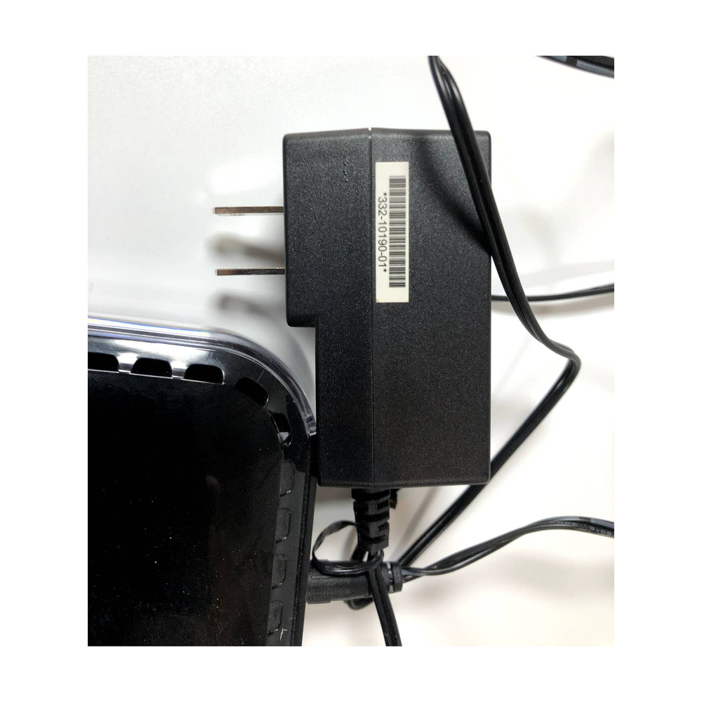 Netgear N600 Wireless Dual Band Router