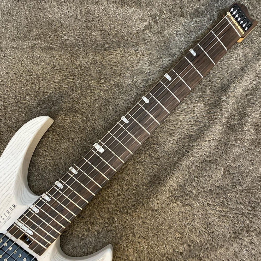 Vsmh-270 Twh Vikstrom