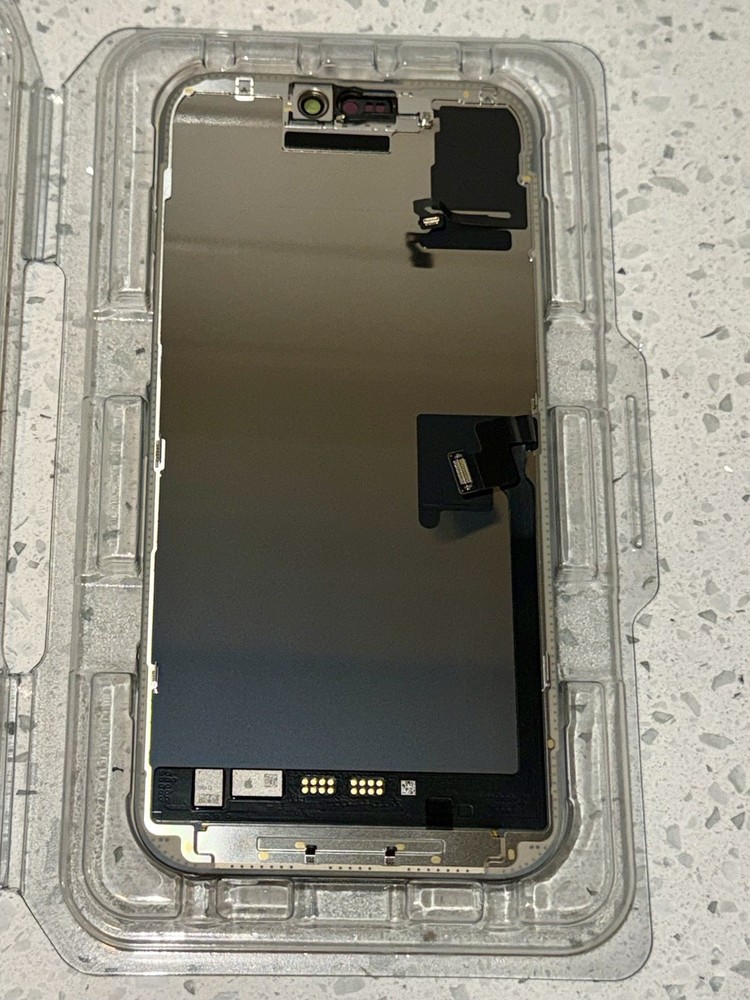 Original iPhone 16 Pro Max LCD Digitizer OEM - New