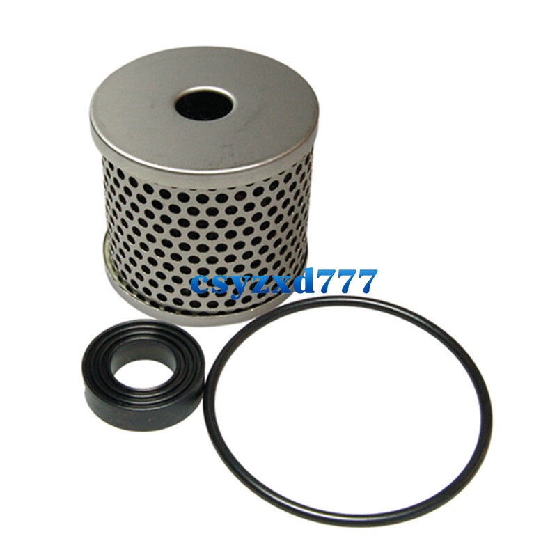 SMC AMG-EL850 Water Separator Replacement Element For Use with AMG 850 ✦ KD