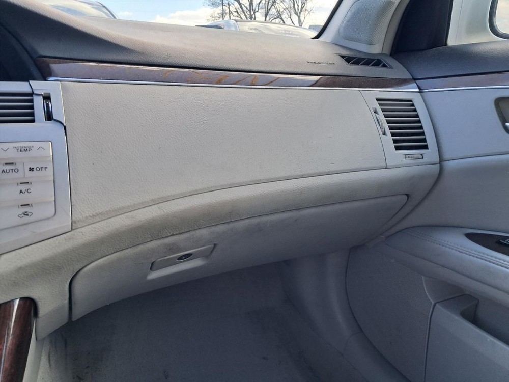 Fuse Box Engine Limited Fits 05-10 AVALON 4860833