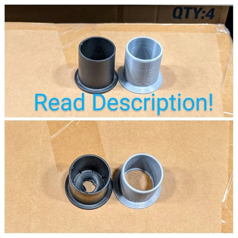 Project Source Blue Hawk Plastic Shelve Compatible Parts