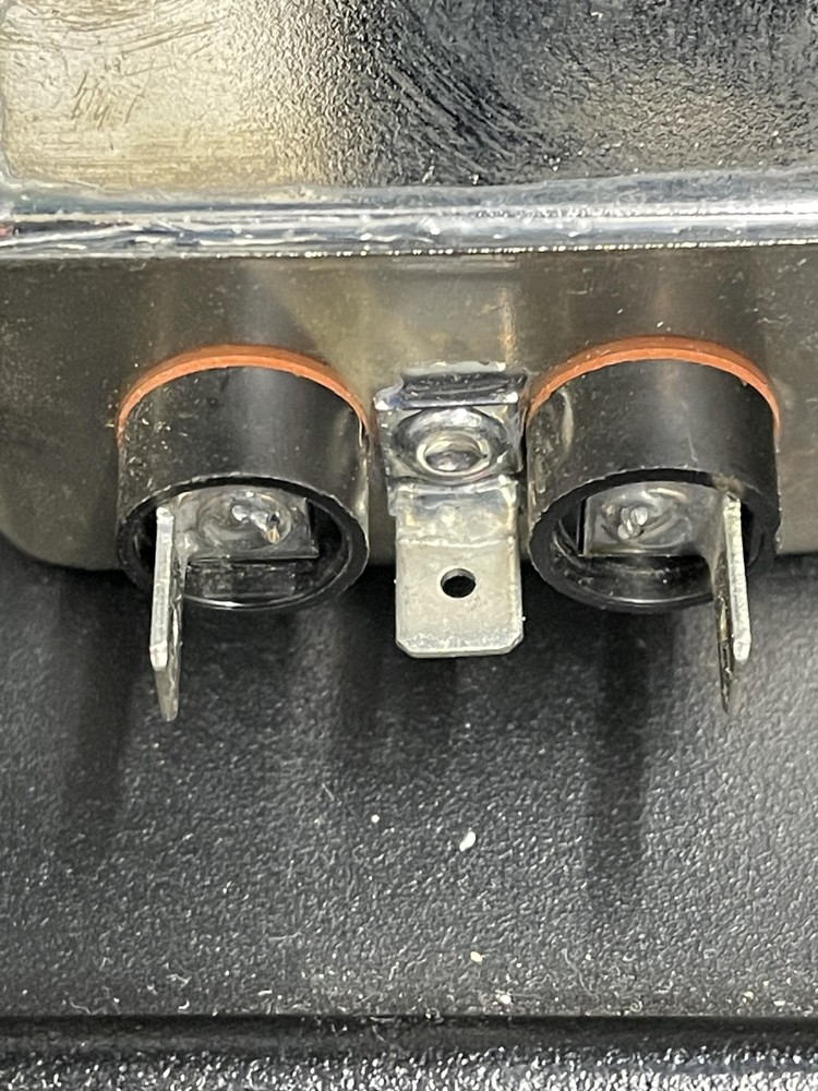 Corcom 5vk1 Line Filter