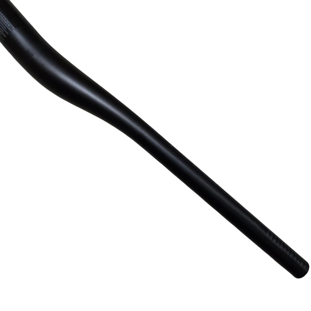 Intense Carbon MTB Enduro Handlebars 800mm 35mm