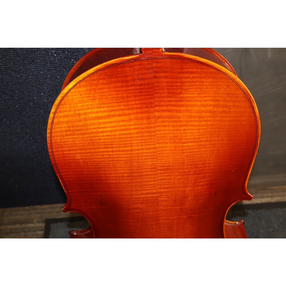 Panetto Strings 110 1/4 Size Cello