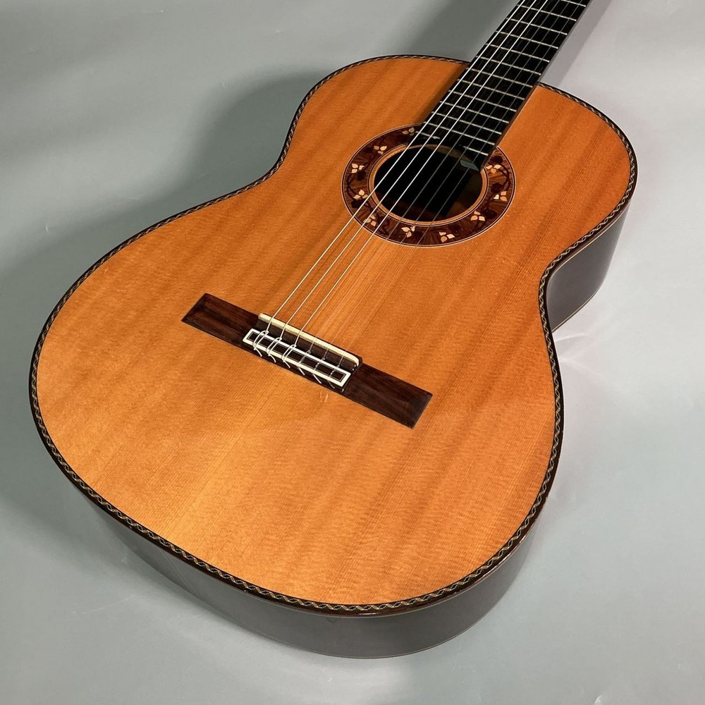 Takamine TGL8-S
