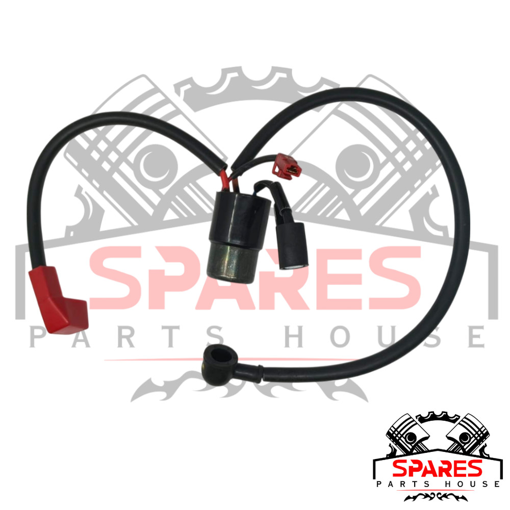 Starter Relay Fits Royal Enfield Continental GT 147955/E