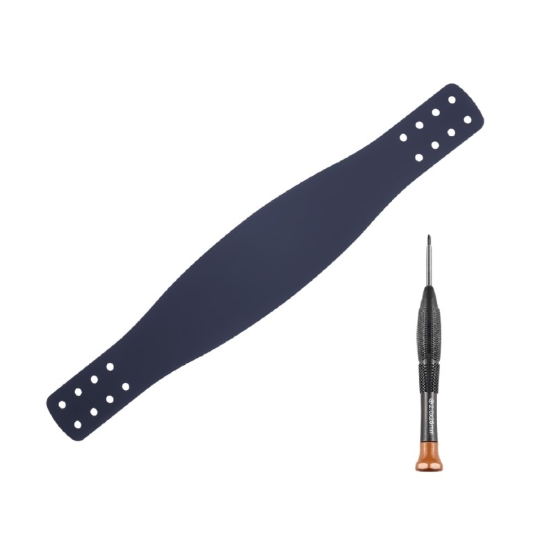 Comfortable Replacement Headband Pad Installation Headband Cover for Dustproof