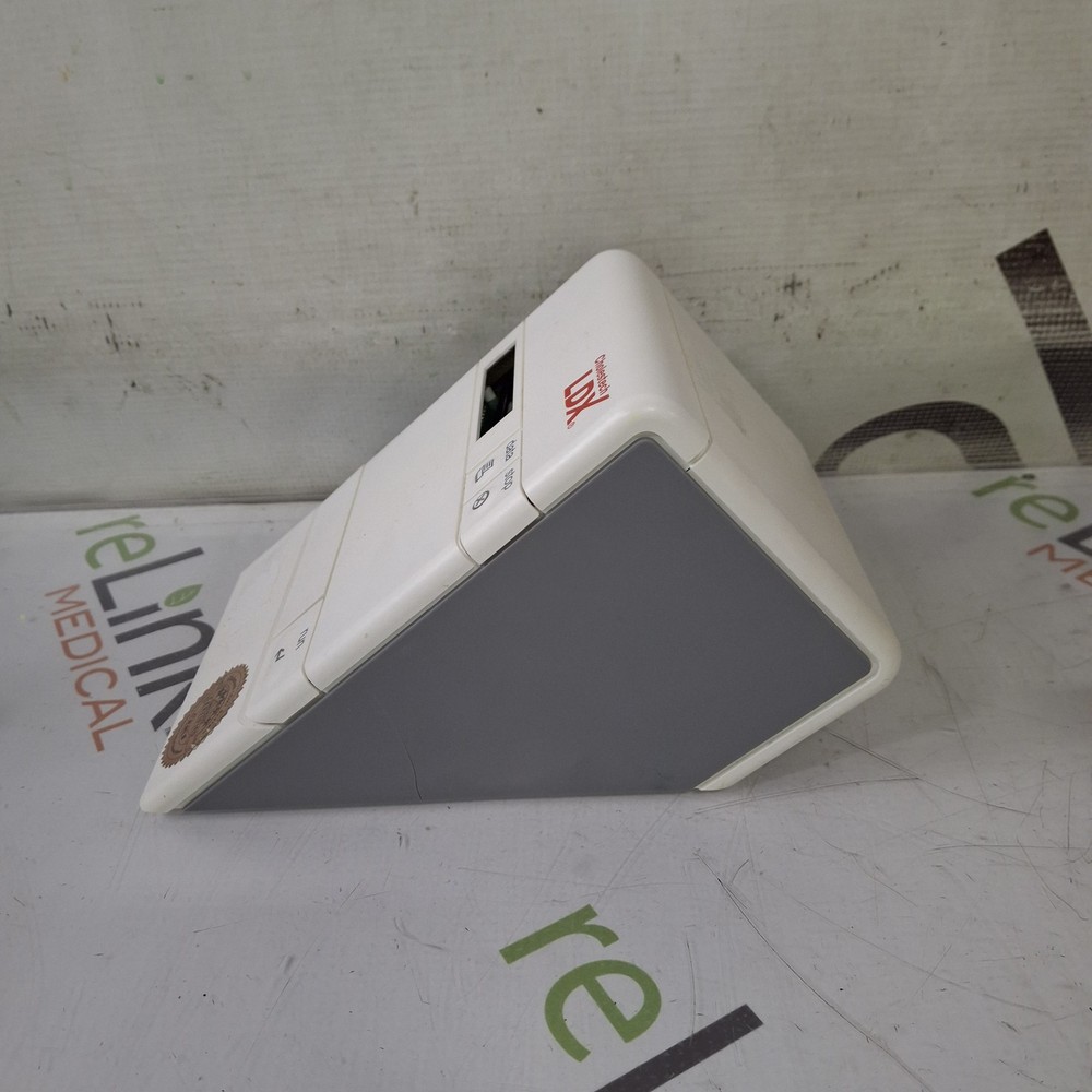 Cholestech LDX Cholesterol Analyzer