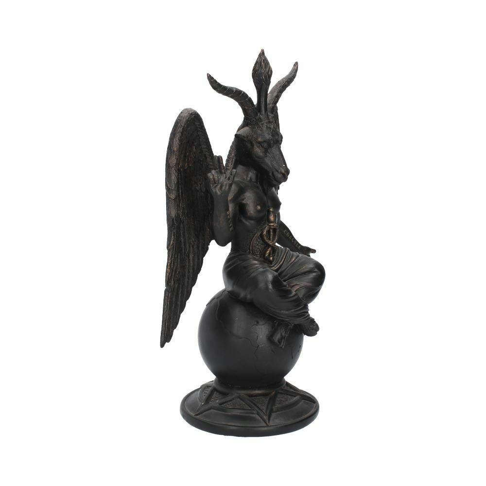 Baphomet