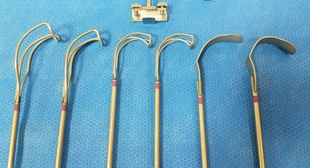 (N) KAPP RETRACTOR SYSTEM (B268)