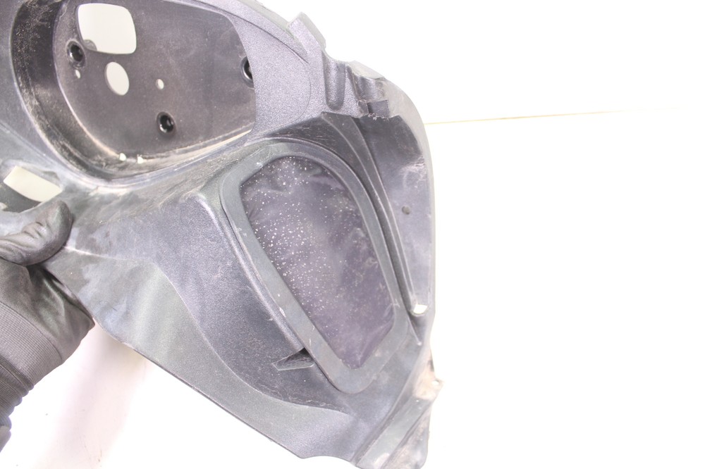2009 POLARIS RMK 800 CONSOLE COVER