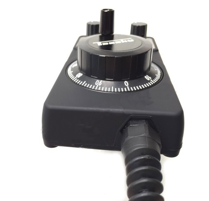 Hand wheel pulse generator CNC wheel pulse generator