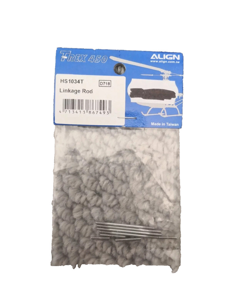 Align H1124 / HS1034T Linkage Rod