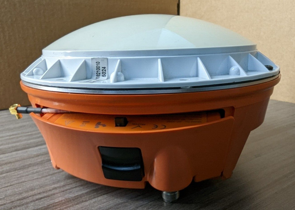 NAVCOM GPS RECEIVER - SF 3040