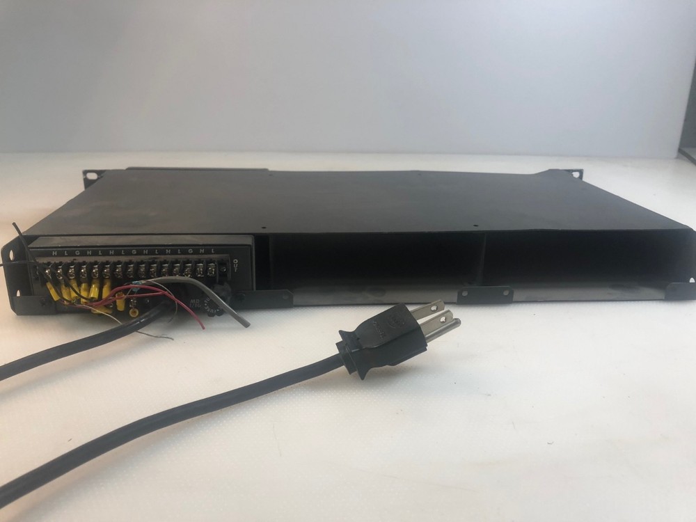 Videotek Amplifier Ada-16