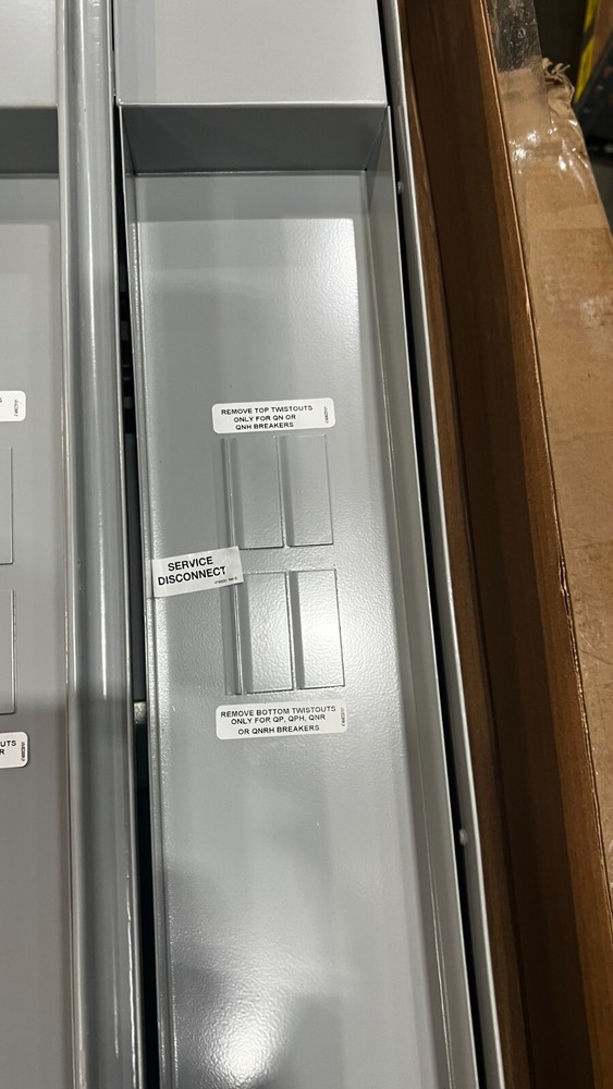 Siemens MK0402L1400SC Meter Combo