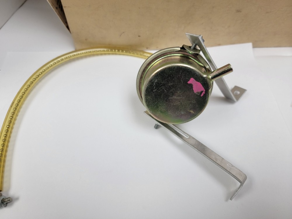 Vintage S&W Industries Auto Pod 5 Power Inverter Solid State Automatic Controls