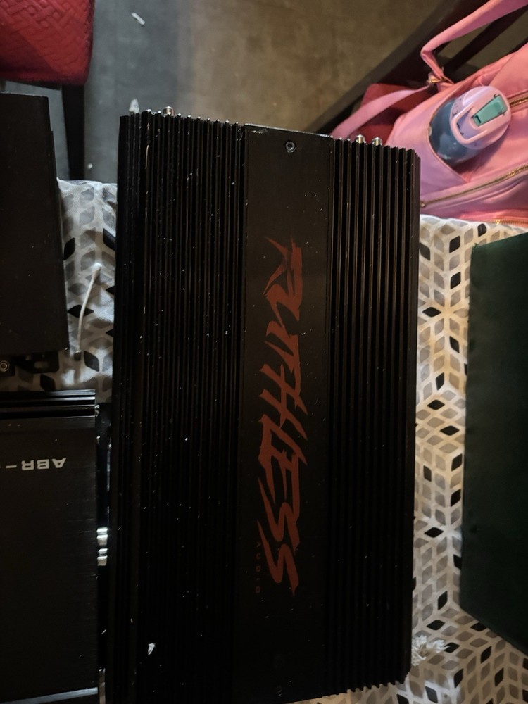 Ruthless 2300.1