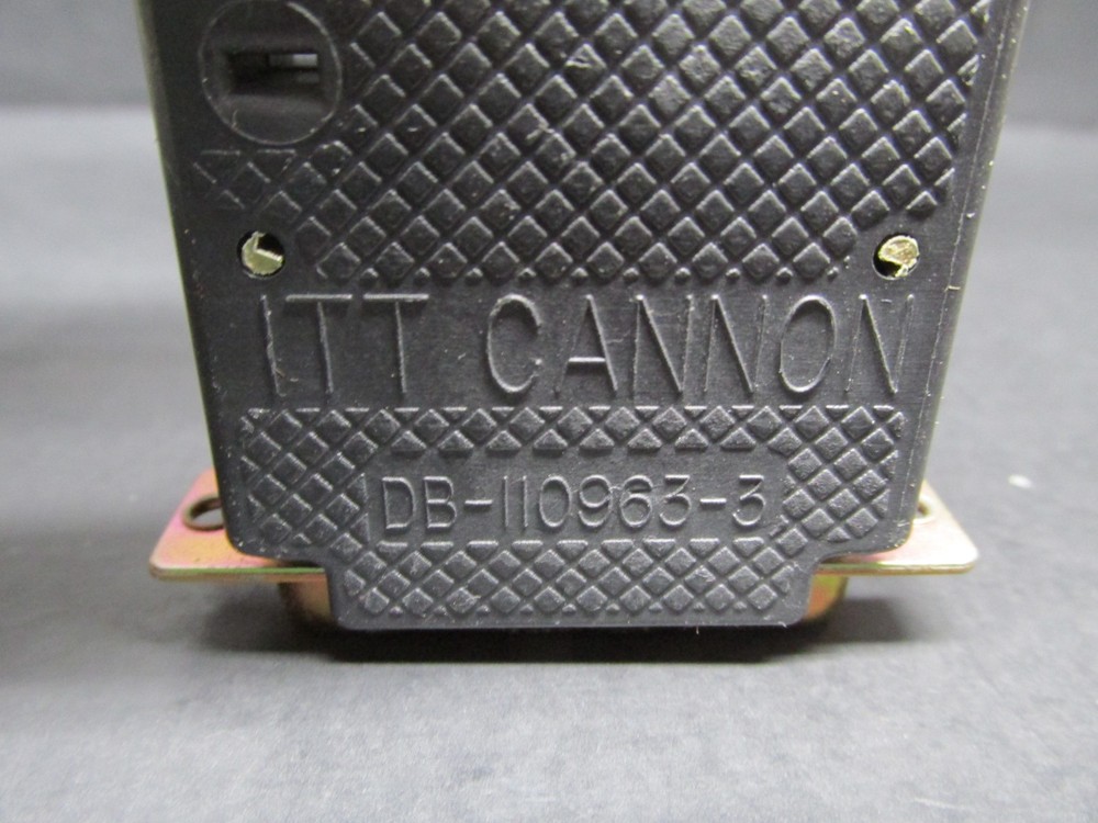 ITT CANNON DB-110903 65" Cable