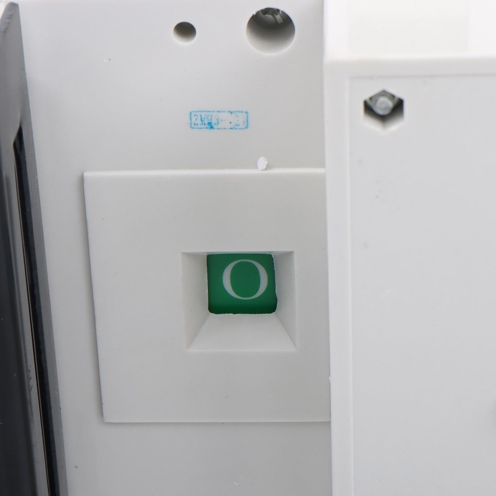 ATS 400A 4P 110/220V Grid to AC Generator Industrial Automatic Transfer Switch