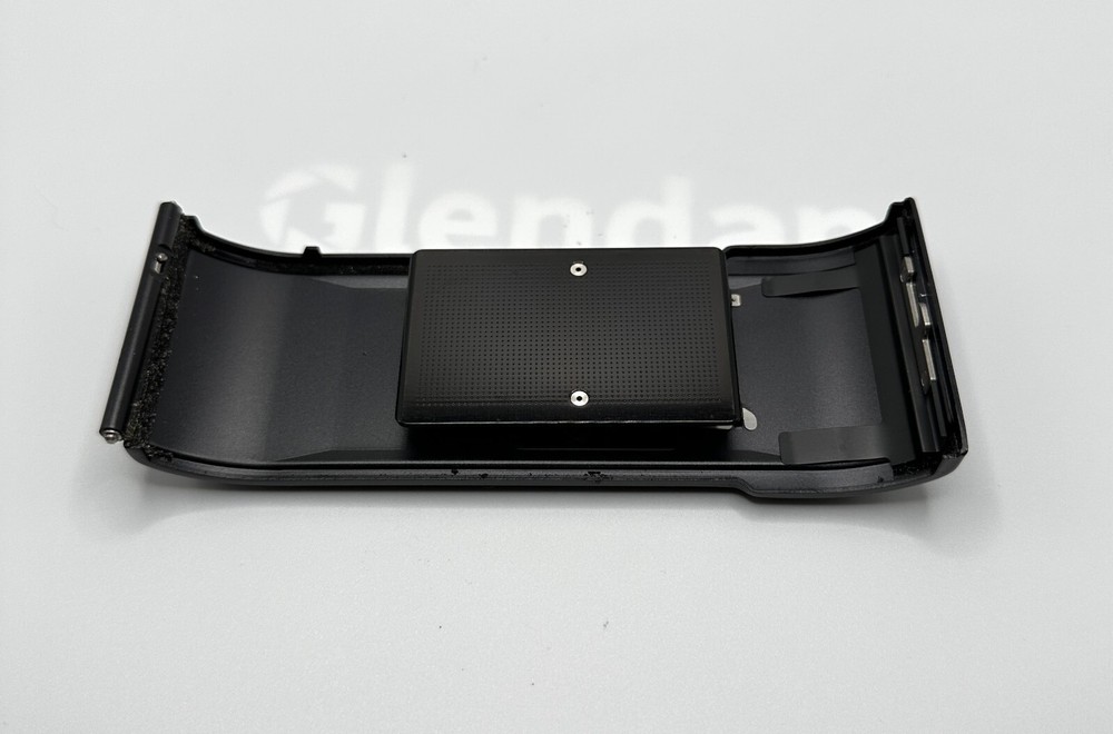 Genuine Nikon FG Replacement Camera Rear Door Back