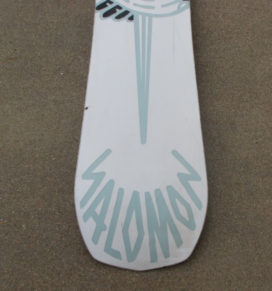 Salomon Assassin 159 cm Snowboard