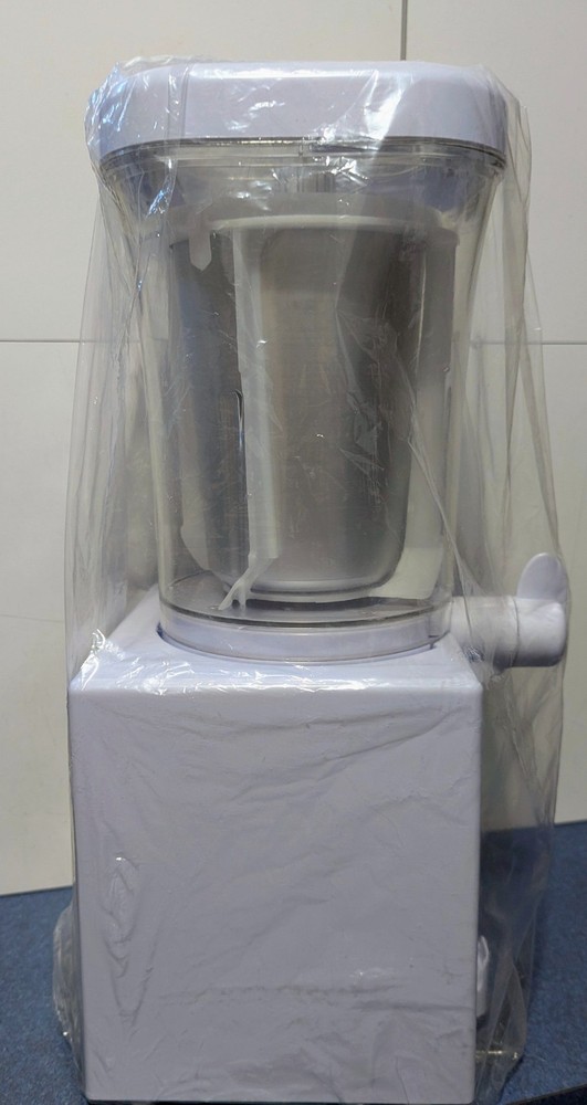 Slushy Buddy Slushie Machine