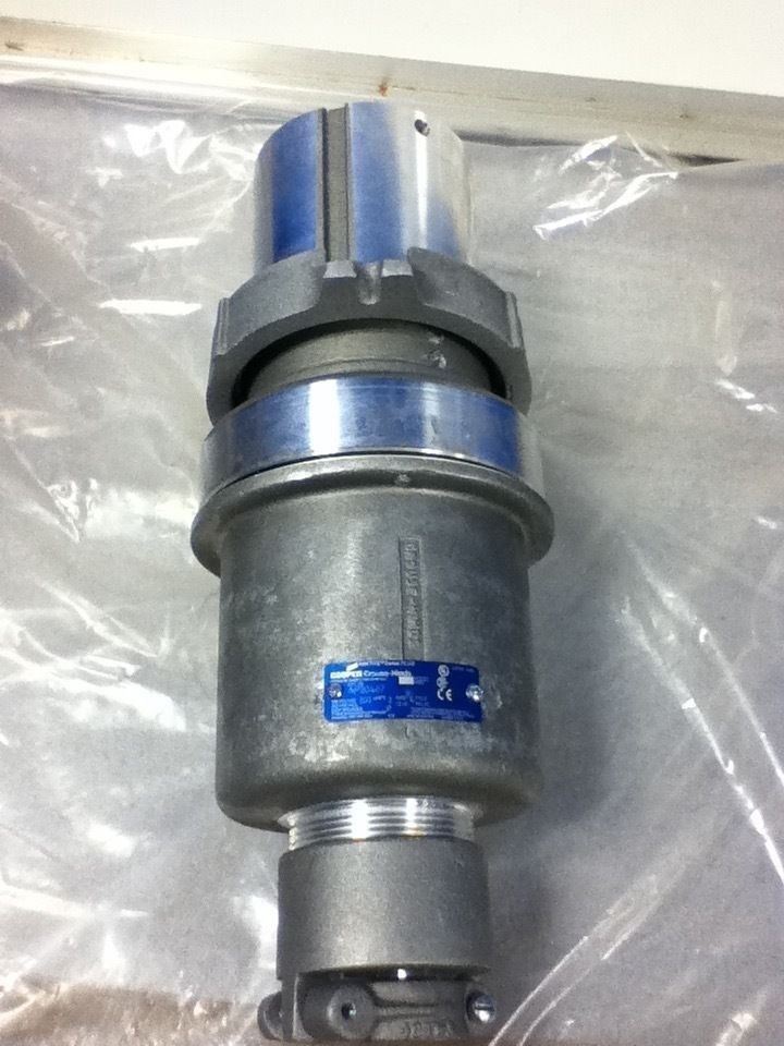 Cooper AP20467 Receptacle