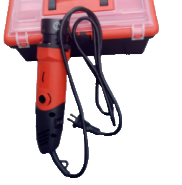 Tungsten Needle Sharpening Machine Handheld Tungsten Electrode Grinding 1.0-3.2